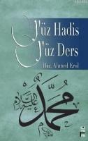 Yüz Hadis Yüz Ders  Frontansicht 1