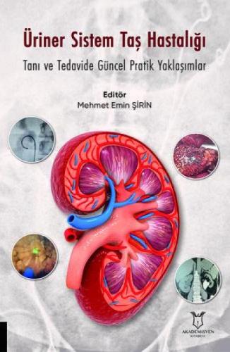 Üriner Sistem Taş Hastalığı: Tanı ve Tedavide Güncel Pratik Yaklaşımlar  Frontansicht 1