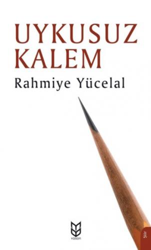 Uykusuz Kalem  Frontansicht 1