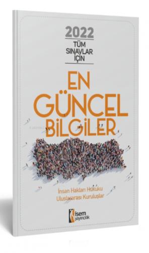 İsem 2022 Tüm Sınavlar için Güncel Bilgiler  Frontansicht 1