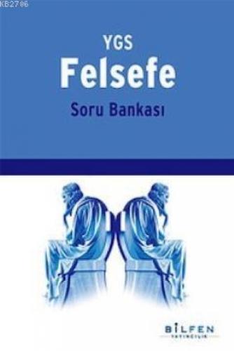 YGS Felsefe Soru Bankası  Frontansicht 1