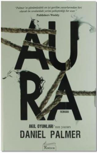 Aura  Frontansicht 1