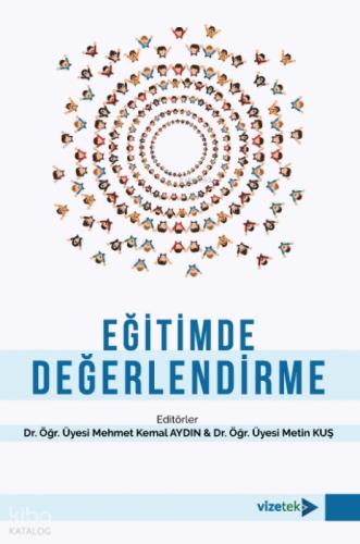 Eğitimde Değerlendirme  Frontansicht 1