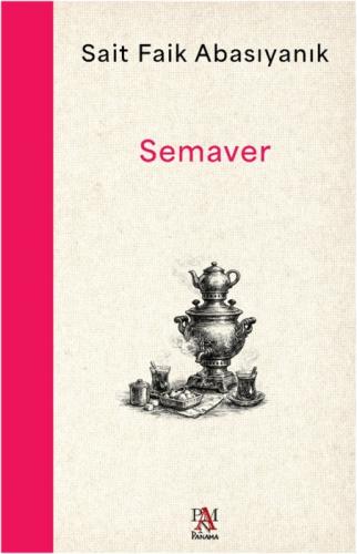Semaver  Frontansicht 1