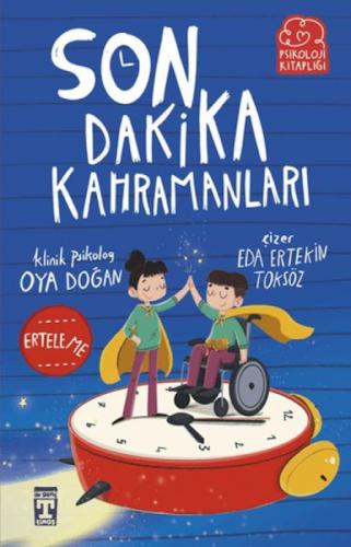 Son Dakika Kahramanları  Frontansicht 1