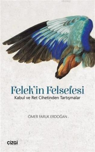 Felek'in Felsefesi  Frontansicht 1
