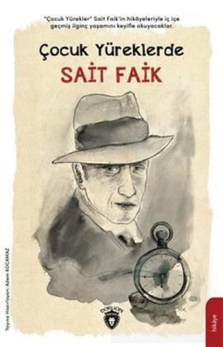 Çocuk Yüreklerde Sait Faik  Frontansicht 1