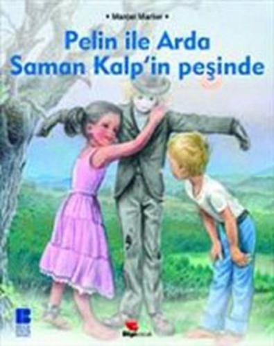 Pelin İle Arda Saman Kalp'in Peşinde  Frontansicht 1