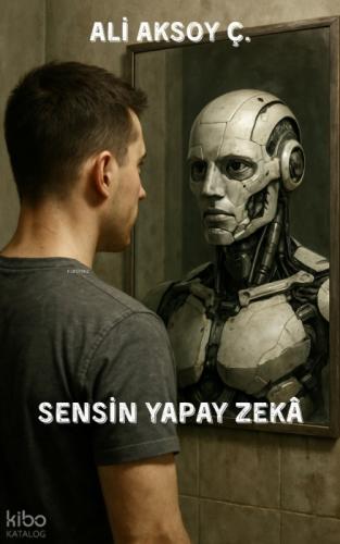 Sensin Yapay Zeka  Frontansicht 1