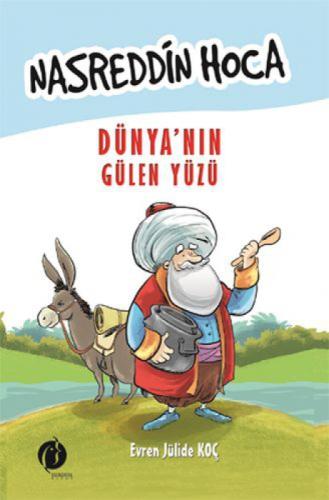 Nasreddin Hoca Dünya'nın Gülen Yüzü  Frontansicht 1