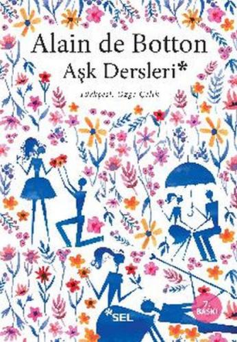Aşk Dersleri  Frontansicht 1