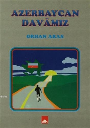 Azerbaycan Davamız  Frontansicht 1
