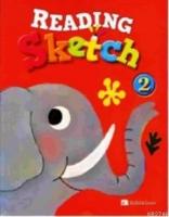 Reading Sketch 2 with Workbook +CD  Frontansicht 1