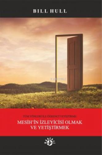 Mesih'in İzleyicisi Olmak ve Yetiştirmek  Frontansicht 1