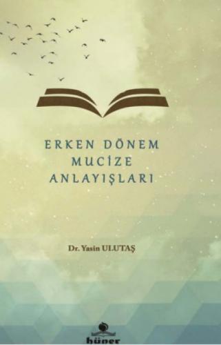 Erken Dönem Mucize Anlayışları  Frontansicht 1