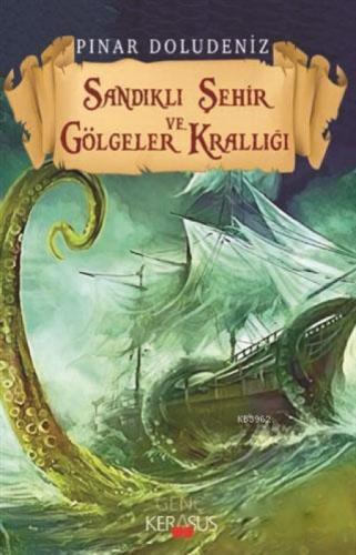 Sandıklı Şehir ve Gölgeler Krallığı  Frontansicht 1