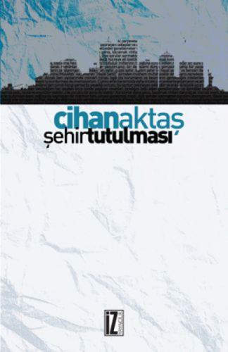 Şehir Tutulması  Frontansicht 1