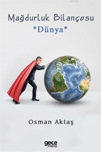 Mağdurluk Bilançosu  Frontansicht 1