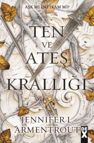 Ten ve Ateş Krallığı - Kan ve Kül 2  Frontansicht 1