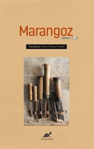 Marangoz  Frontansicht 1