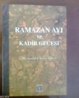 Ramazan Ayı ve Kadir Gecesi  Frontansicht 1