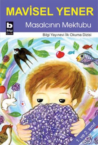 Masalcının Mektubu  Frontansicht 1