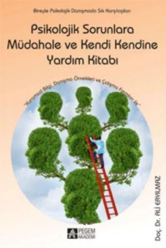 Psikolojik Sorunlara Müdahale ve Kendi Kendine Yardım Kitabı  Frontansicht 1