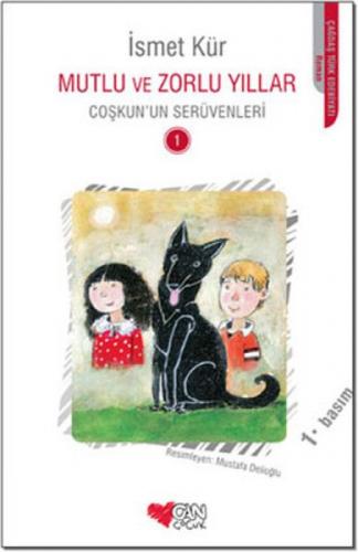 Mutlu ve Zor Yıllar  Frontansicht 1