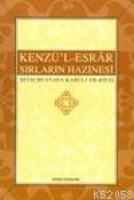 Kenzü'l-esrar - Sırlar Hazinesi  Frontansicht 1