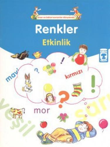Renkler Etkinlik  Frontansicht 1