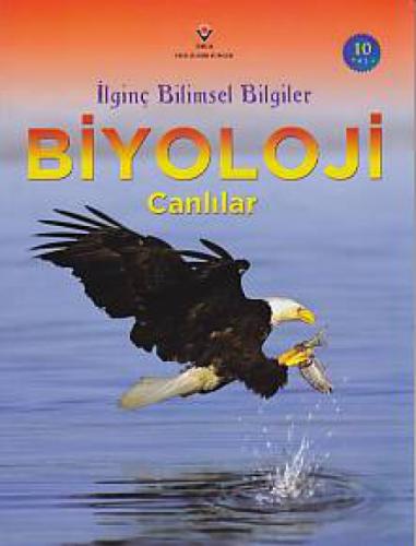 İlginç Bilimsel Bilgiler - Biyoloji - Canlılar  Frontansicht 1