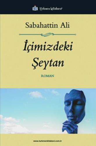İçimizdeki Şeytan  Frontansicht 1