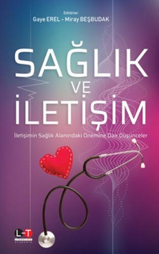 Sağlık ve İletişim  Frontansicht 1