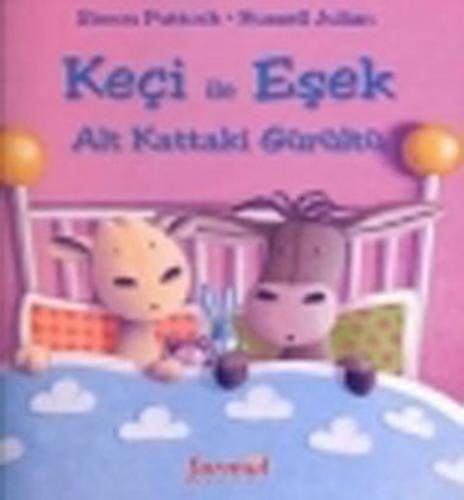 Keçi ile Eşek Alt Kattaki Gürültü  Frontansicht 1
