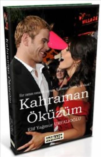 Kahraman Öküzüm  Frontansicht 1
