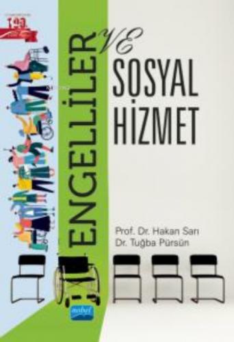 Engelliler ve Sosyal Hizmet  Frontansicht 1