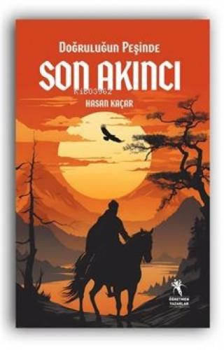 Doğruluğun Peşinde Son Akıncı  Frontansicht 1