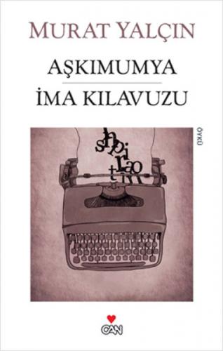 Aşkımumya İma Kılavuzu  Frontansicht 1