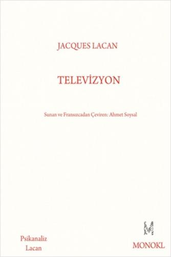 Televizyon  Frontansicht 1