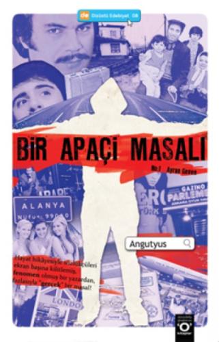 Bir Apaçi Masalı  Frontansicht 1