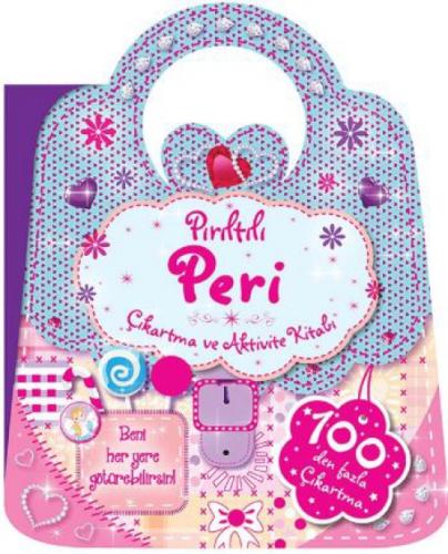Pırıltılı Peri  Frontansicht 1