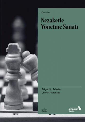 Nezaketle Yönetme Sanatı  Frontansicht 1