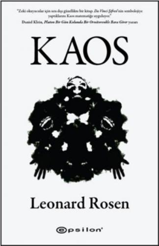 Kaos  Frontansicht 1