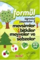 Öğretici Yaşantılar-2  Frontansicht 1