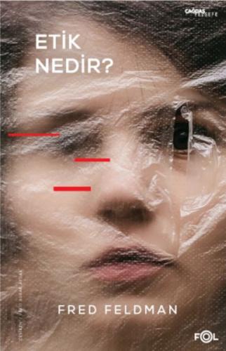 Etik Nedir?  Frontansicht 1