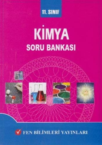 Fen 11. Sınıf Kimya Soru Bankası  Frontansicht 1