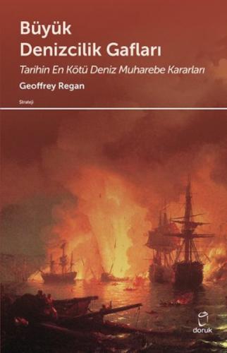 Büyük Denizcilik Gafları  Frontansicht 1