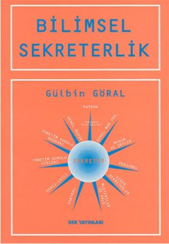 Bilimsel Sekreterlik  Frontansicht 1
