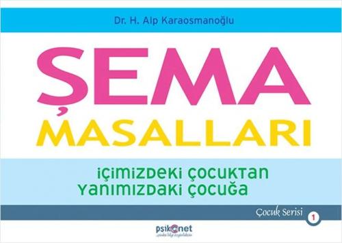 Şema Masalları  Frontansicht 1