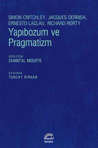 Yapıbozum ve Pragmatizm  Frontansicht 1